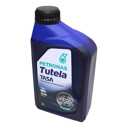 Óleo Petronas Tutela 10w Atf Tasa Direção Hidráulica 1 Lt