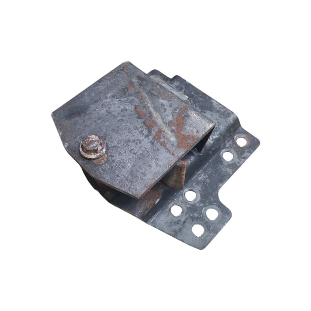Suporte Mola Traseira Mb Axor 2544 2010 2011 VL66