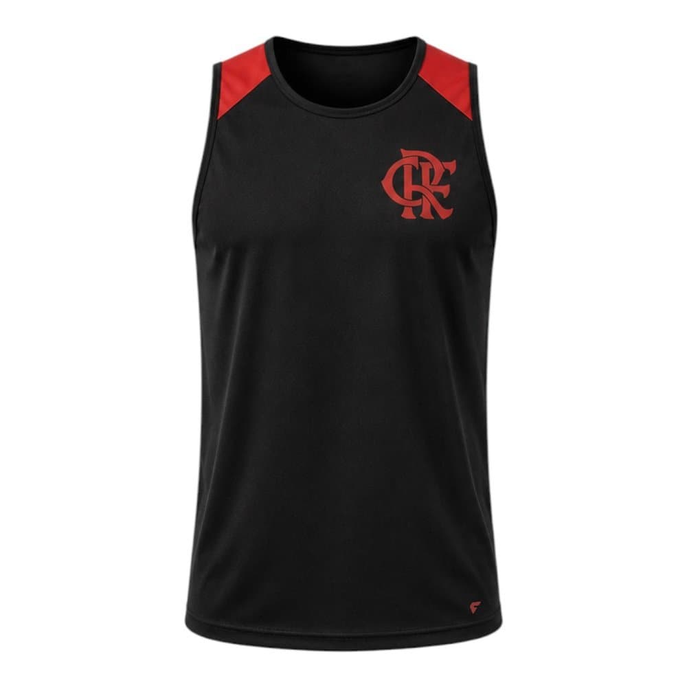 Regata Flamengo Betel Sports Gavea Masculina