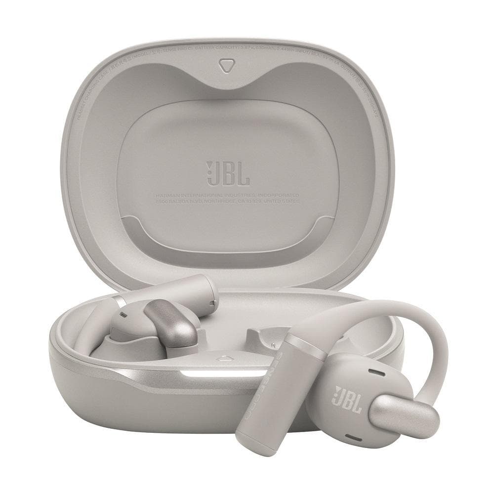 Fone Soundgear Sense Pro, Bluetooth, Cinza, JBLSENSEPROGRYBR2, HARMAN JBL