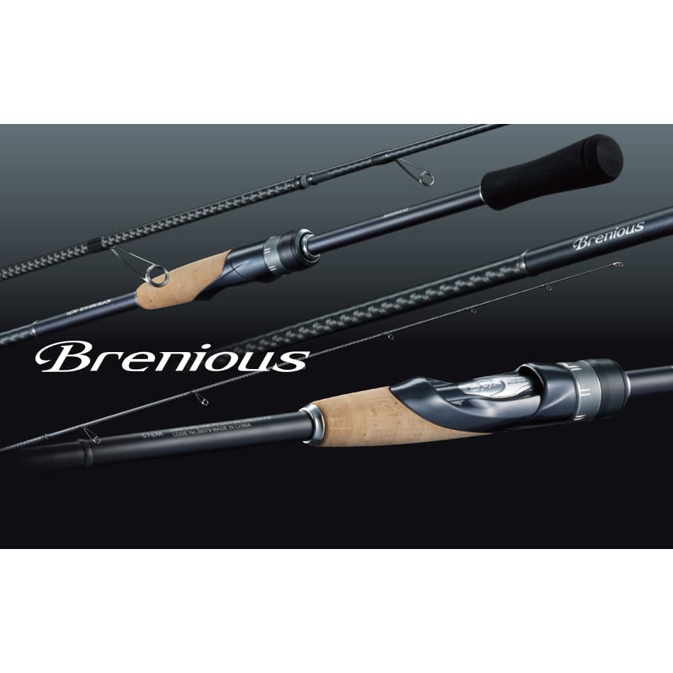 Shimano shimano 26 Brenious BB preto Snapper isca de pesca vara barco pesca mar costa pesca longo tiro boca