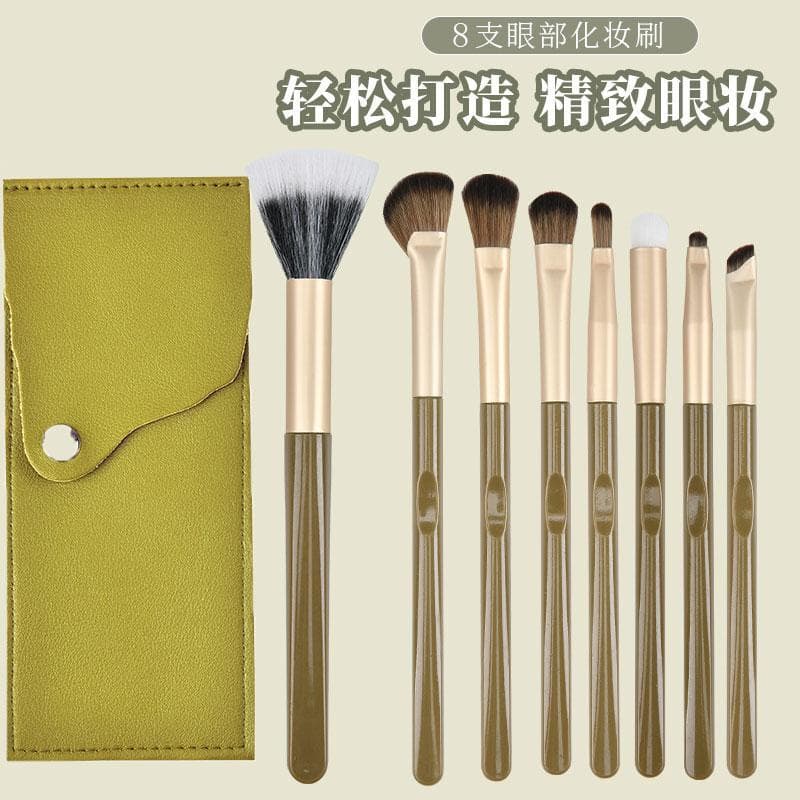 pincel de maquiagem kit tudo de maquiagem em atacado kit pincel maquiagem profissional Conjunto de pincéis para sombra d