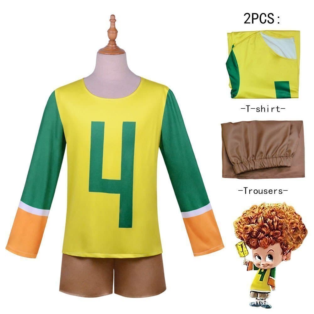 Fantasia de Halloween Hotel Transylvania 4 Transformania Cosplay Mavis Jonathan Drácula Em Estoque UY9E IGCE 4OPU P6QH
