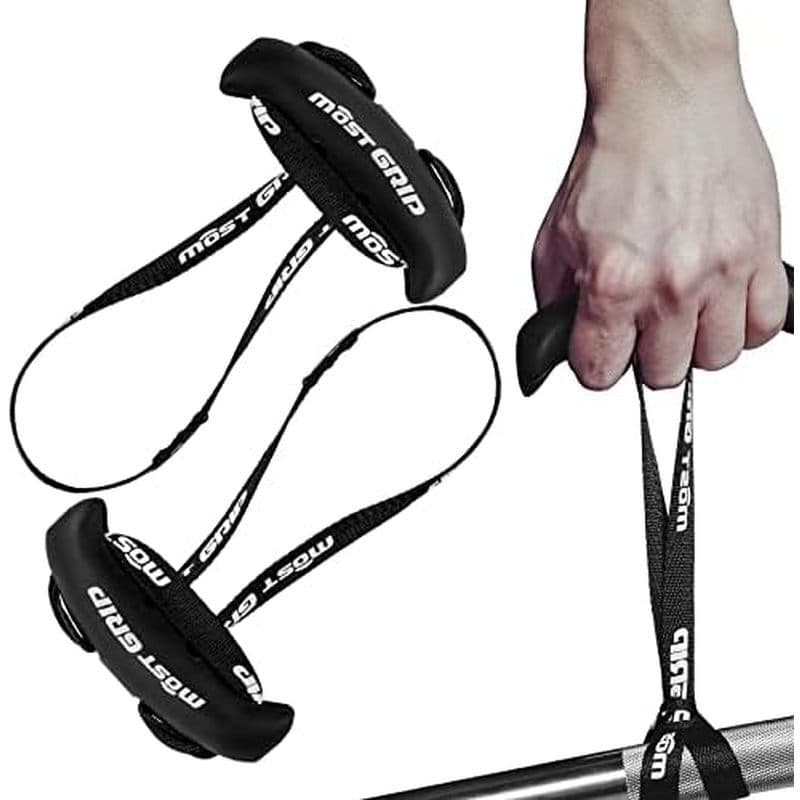 Alças De Puxar Para Cima Mais Neutras Treino De Ginástica Em Casa , Punhos Ergonômicos Com Antiderrapante Linha De Barra