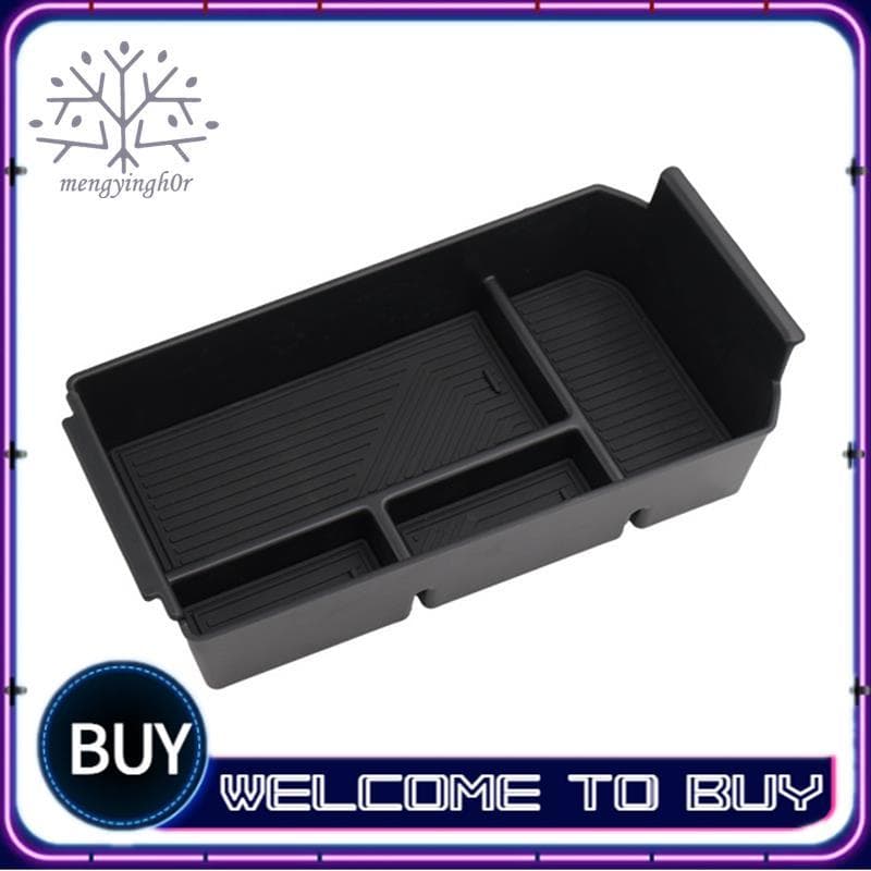 Caixa De Armazenamento De Apoio De Braço Central Do Carro Organizador Console Conteúdo Para Jetour J7 PHEV 2025 2024 202