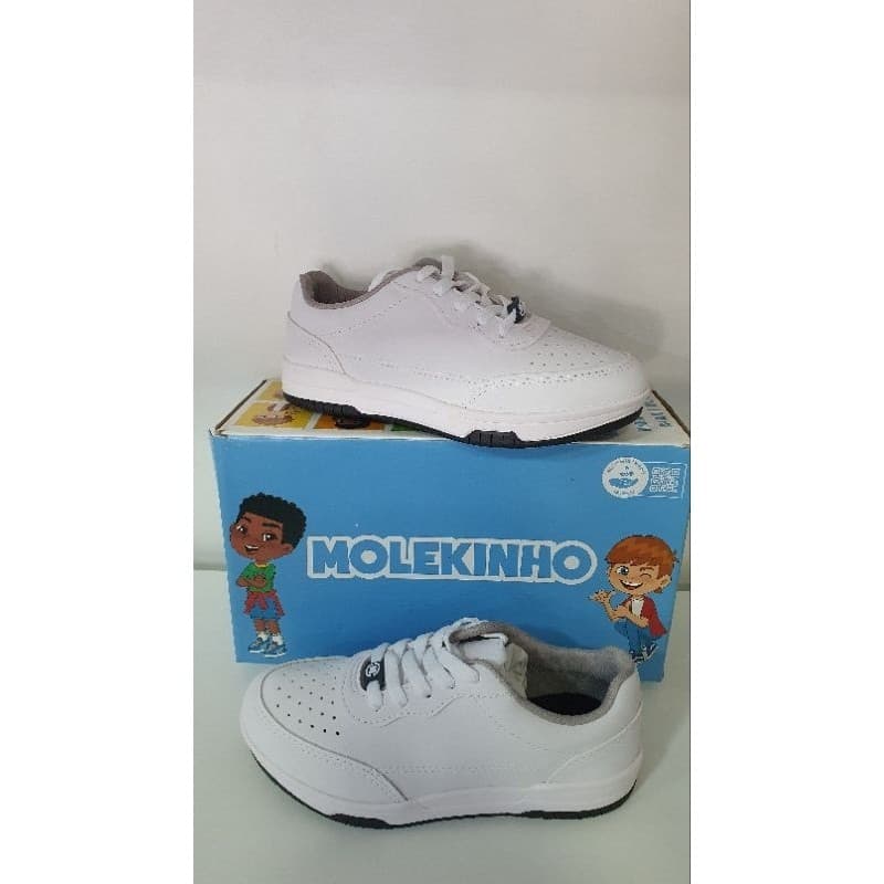 Molekinho tênis napa floter 2852108