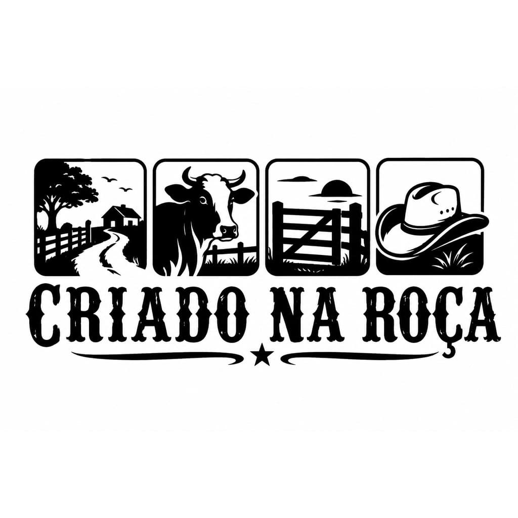 adesivo made in roça | Fotos de fazendas, Adesivos para caminhoes, Adesivos sticker ALTA QUALIDADE 15cm