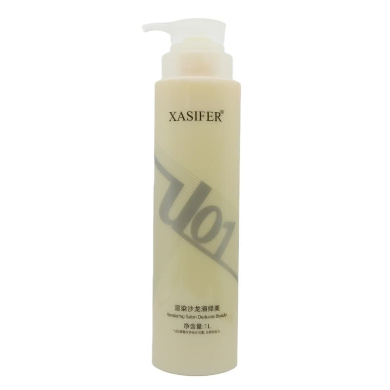 Rael Shampoo Shampoo Shampoo