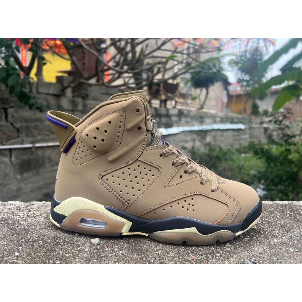 Moda Casual sapatos esportivos Joe 6 tênis de basquete masculino de alta qualidade sapatos com almofada de ar sapatos ad