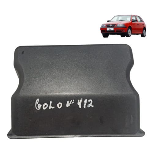 Tampa Caixa Fusivel Volkswagen Gol Saveiro Parati G2 G3