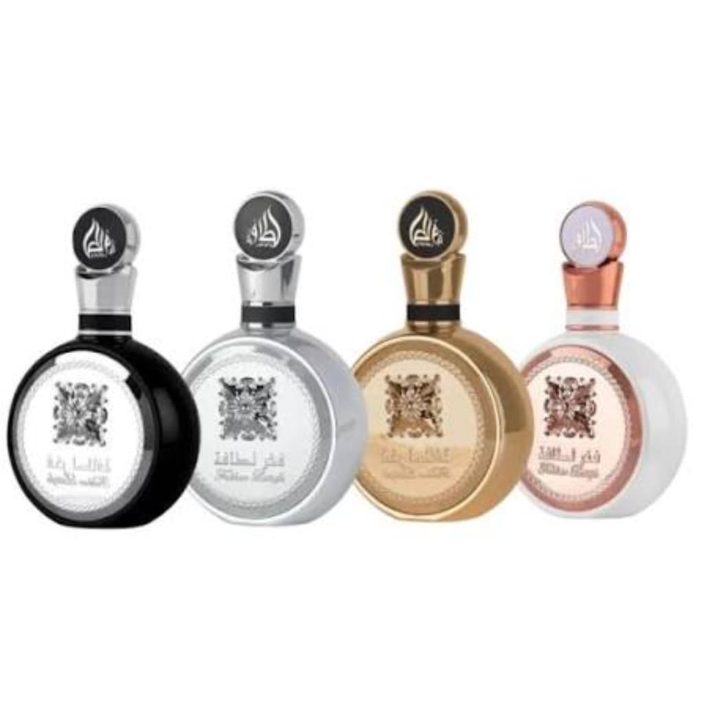 Perfume Fakhar Lattafa 50ml