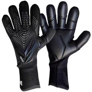 2026 novo estilo juventude luvas de látex luvas de goleiro das mulheres dos homens tamanho grande Falcon luvas de goleir