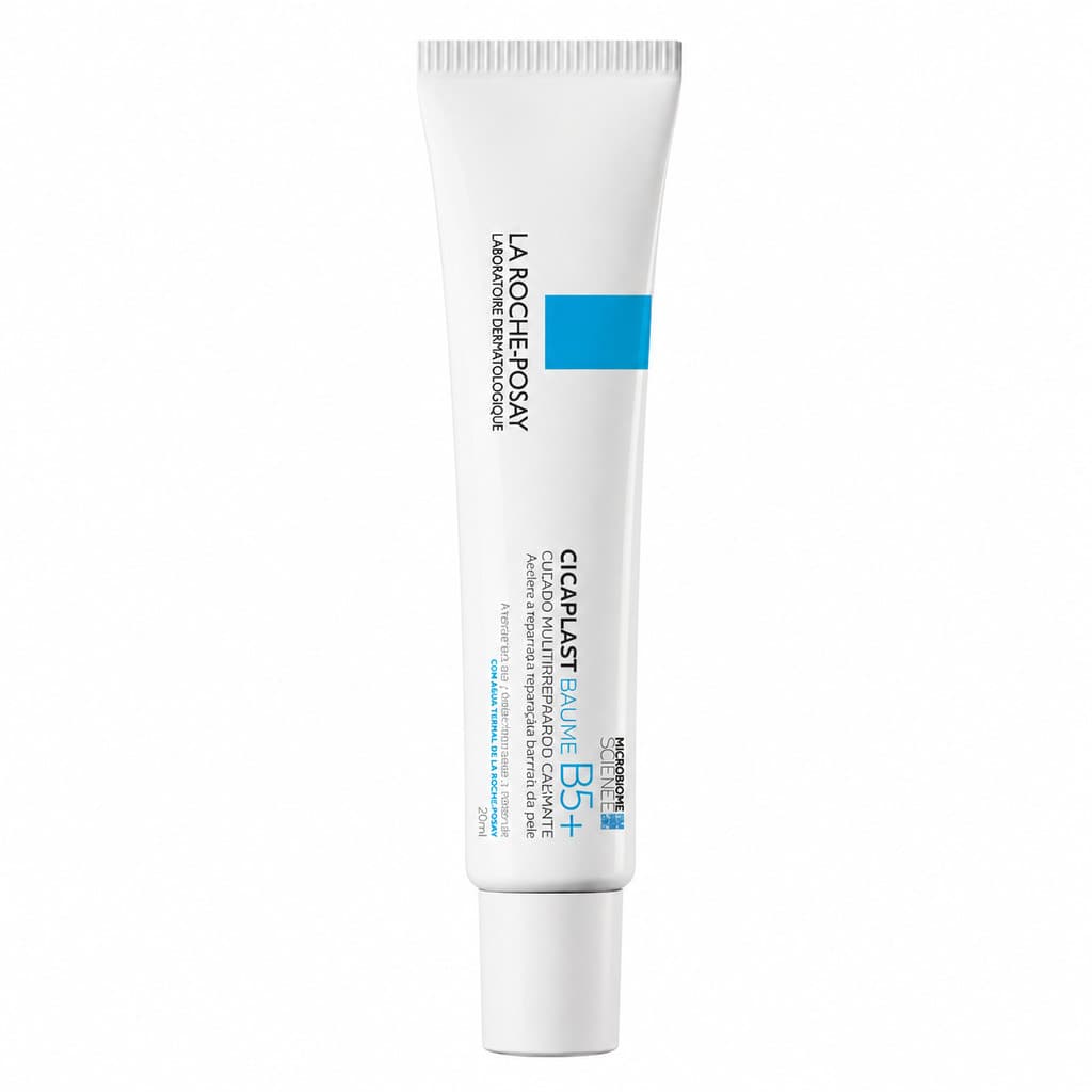 Creme Reparador Cicaplast Baume B5+ 20ml