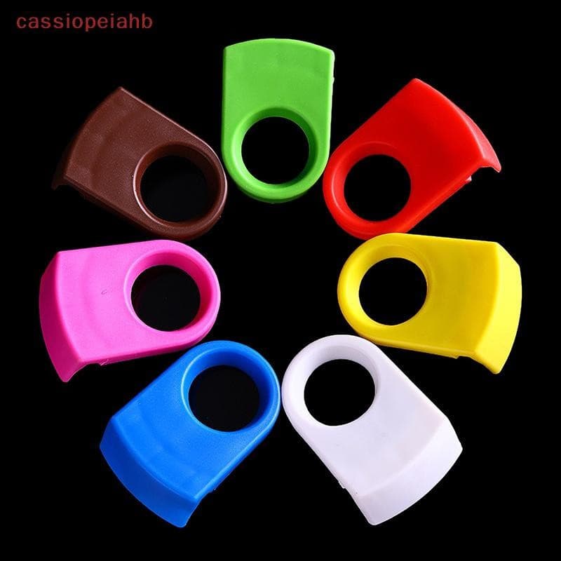 Conjunto de 5 peças de clipes para mini garrafas de cerveja, clipes para bebidas de bar, acessórios para bebidas e coque
