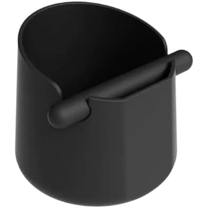 Tapete De Silicone Para Bar De Café , Bancadas À Prova De Derramamento , Estação Acessórios (Preto 1 Peça)