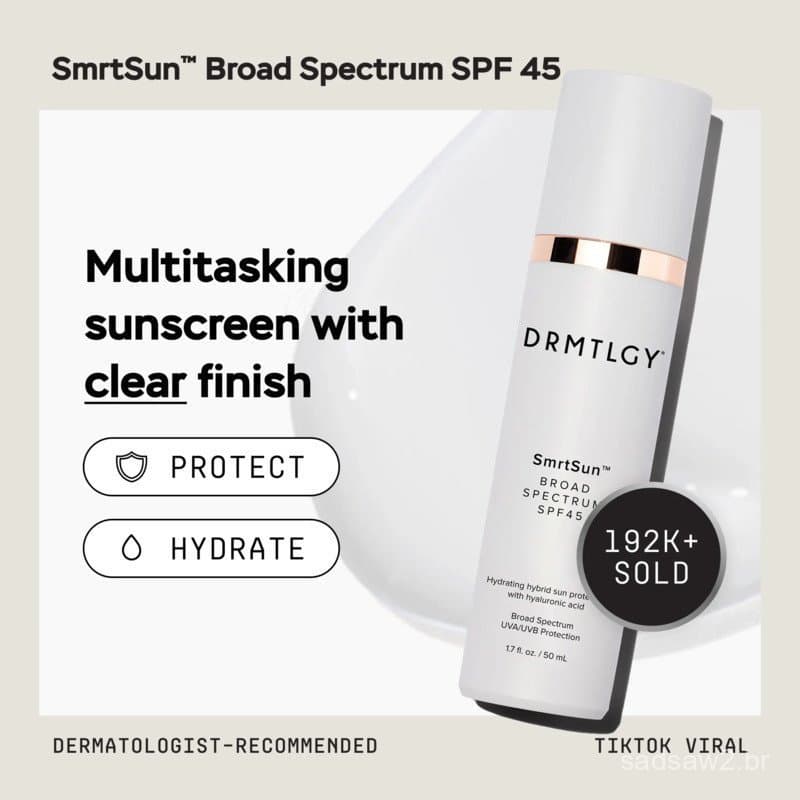 Smrtsunbroadespectrumspf45 EREO