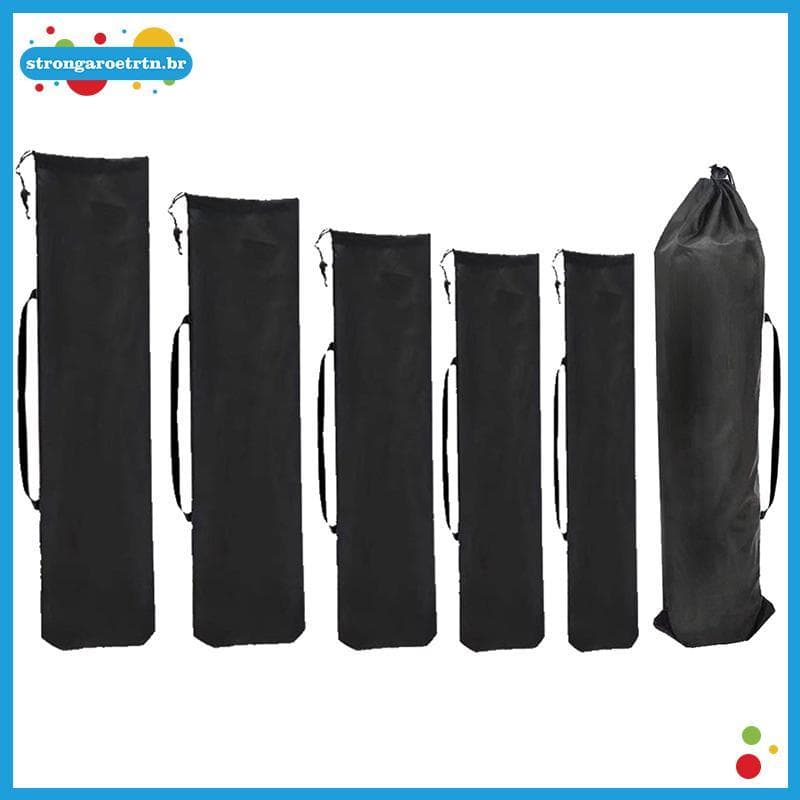 strongaroetrtn Bolsa De Armazenamento Para Cadeira Ao Ar Livre , Adequada 1-2 Cadeiras De Acampamento , Capa De Substitu