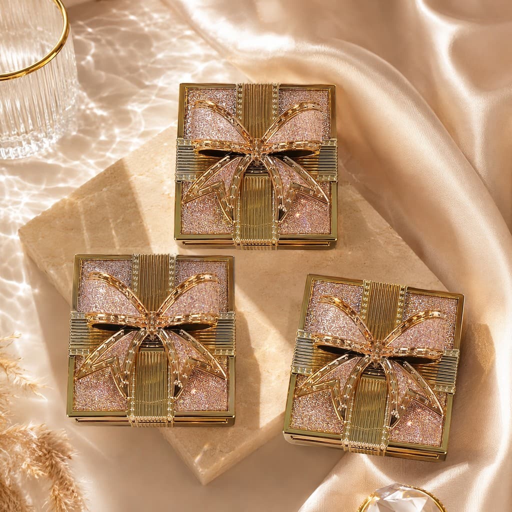 LABRANCHE Pó Solto Gift - 6 unidades de 12g