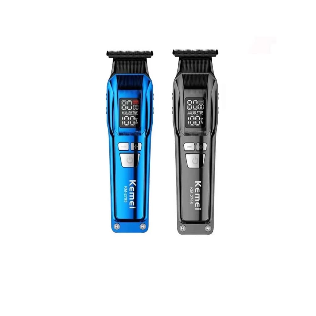 Maquina de Acabamento kemei KM 2795