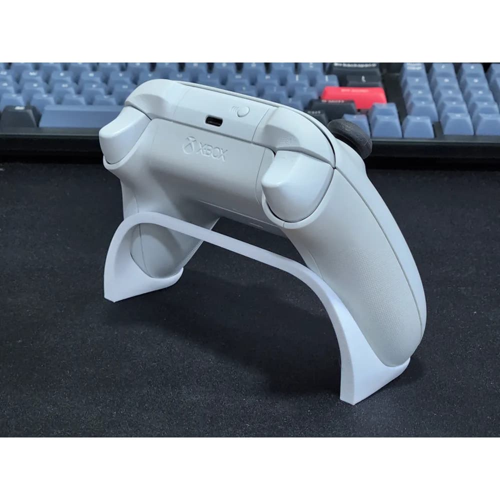 Suporte para Controle Xbox Series X S One Base de Apoio