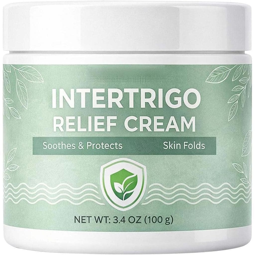 Intertrigo - Antifricção e proteção, evita dobras, resistente à pressão. Intertrigo, uma camada protetora resistente ao