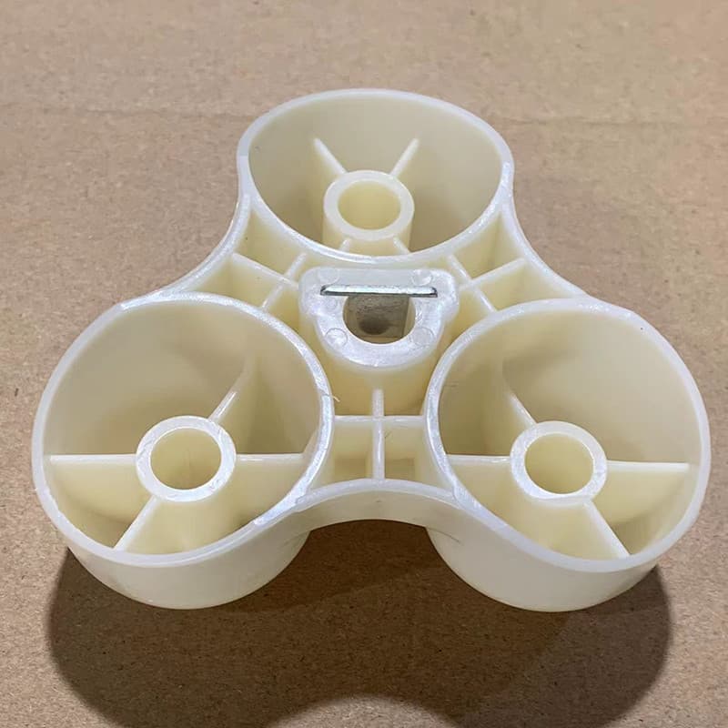 Cadeira de massagem acessórios cabeça massagem amassar acessórios Daquan cadeira de massagem Universal coluna Cervical m