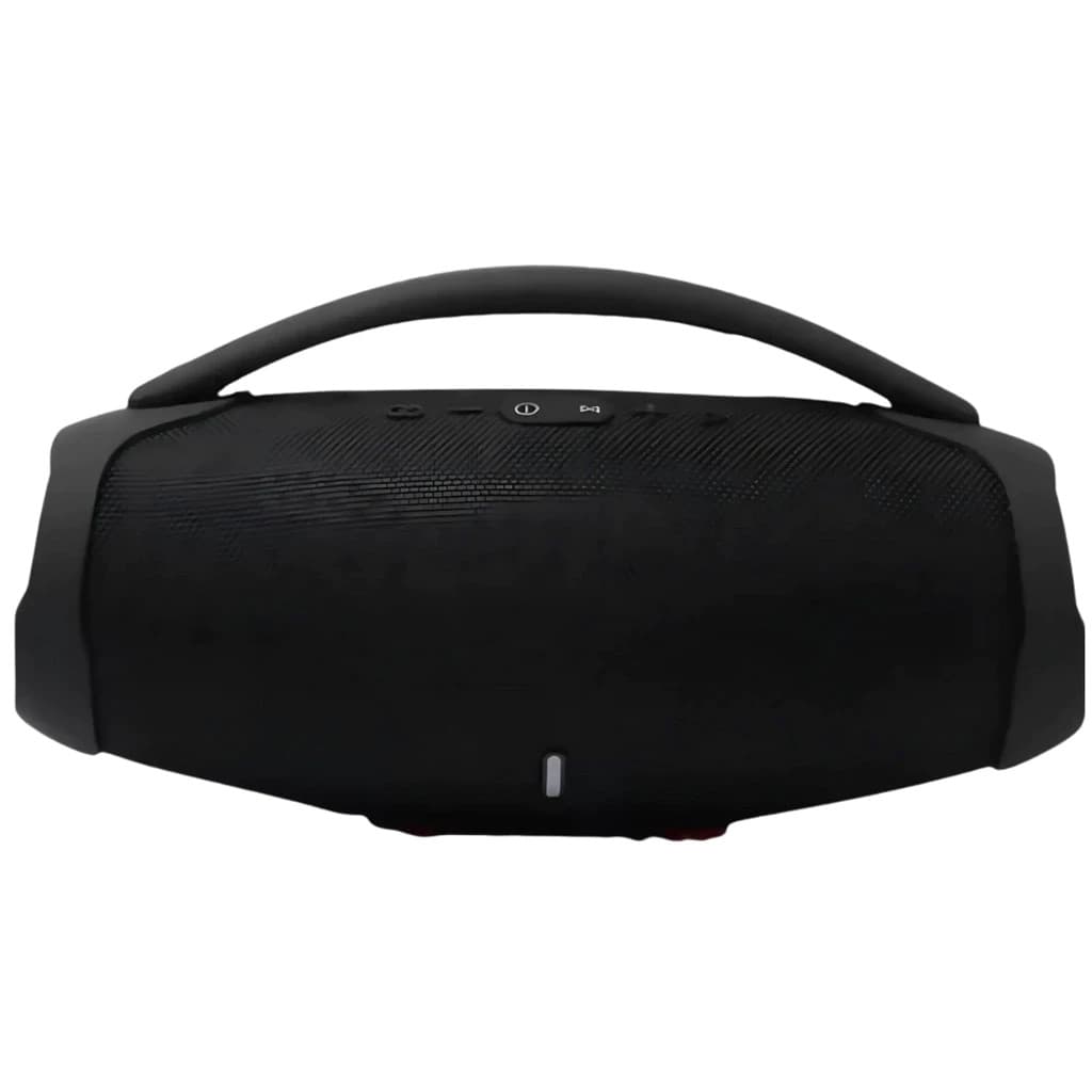 Caixa de Som Bombox 3 Bluetooth Caixa De 70W Potência Extra Bass Qualidade De Som A Prova D’Água