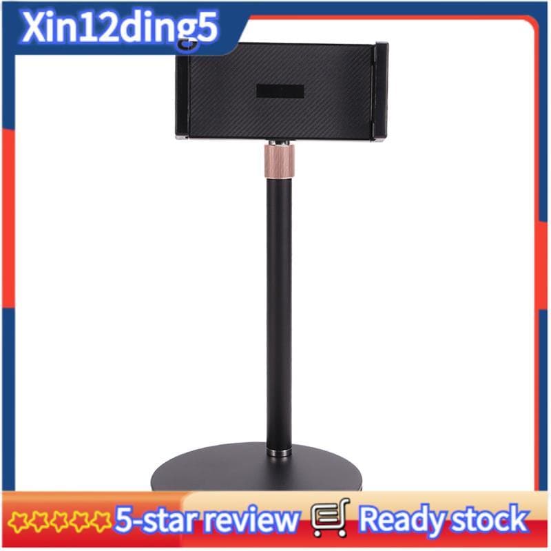 Suporte Ajustável Para Monitor Portátil Tablet De Até 25 Cm Mesa A
