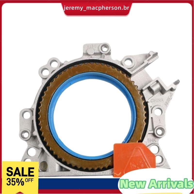 Peça De Reposição Do Virabrequim Com Vedação De Óleo 03C103171 Golfe A1 20035571 036103171peças Sobressalentes B