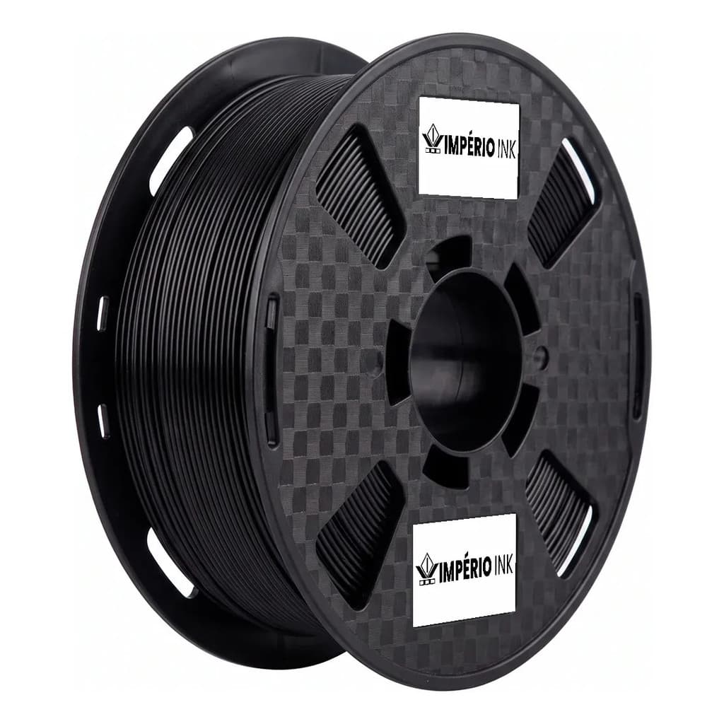 Filamento PET-G Para Impressora 3d 1.75mm 1kg