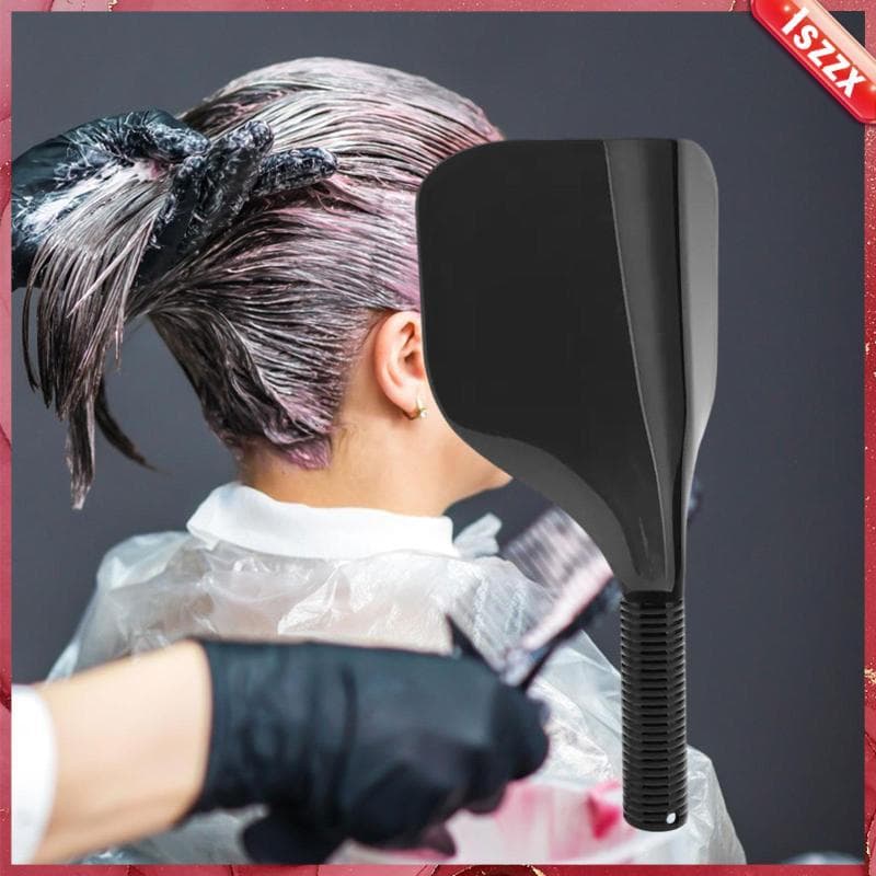 [Lszzx] Capa De Proteção Ocular Profissional Para Cortes De Cabelo , Máscara De Spray Antiderrapante Salões De Cabeleire