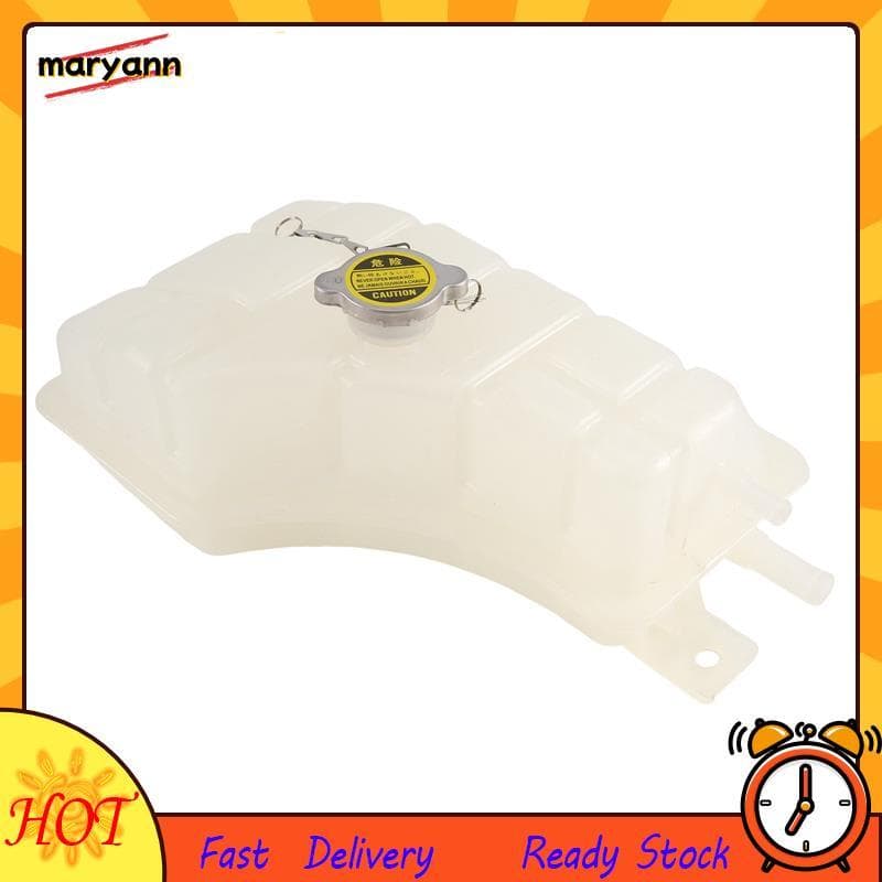 Tanque Reservatório De Refrigerante De Carro 25430-3E201 Com Tampa Para Peças Sobressalentes Sorento 3.5L 2003-2006 2543
