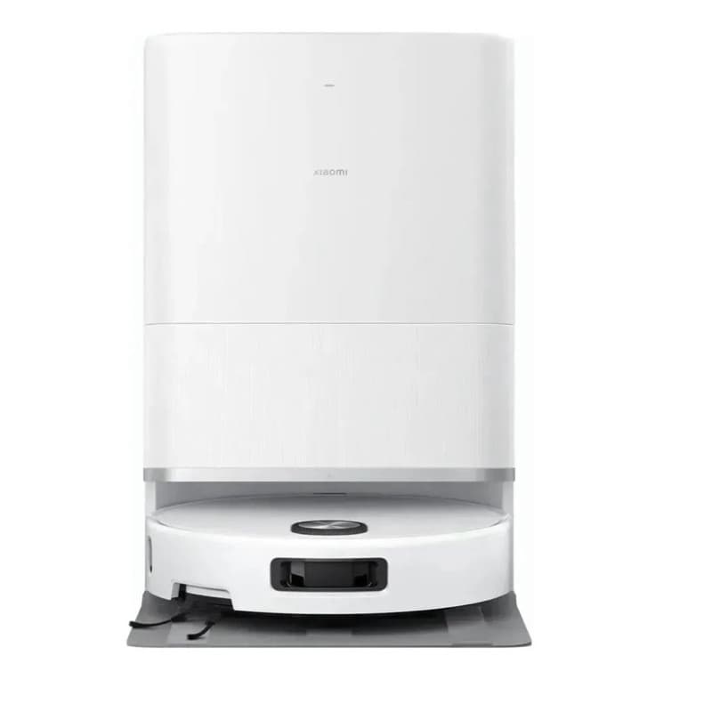 Robô aspirador Vacuum 5 110V/220V 20.000 PÁ