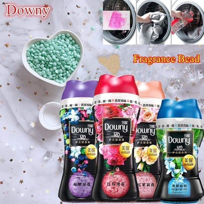 Conta perfumada fofa No. 4 padrões de fragrâncias de longa duração tornam roupas e acessórios mais preparação de cuidado