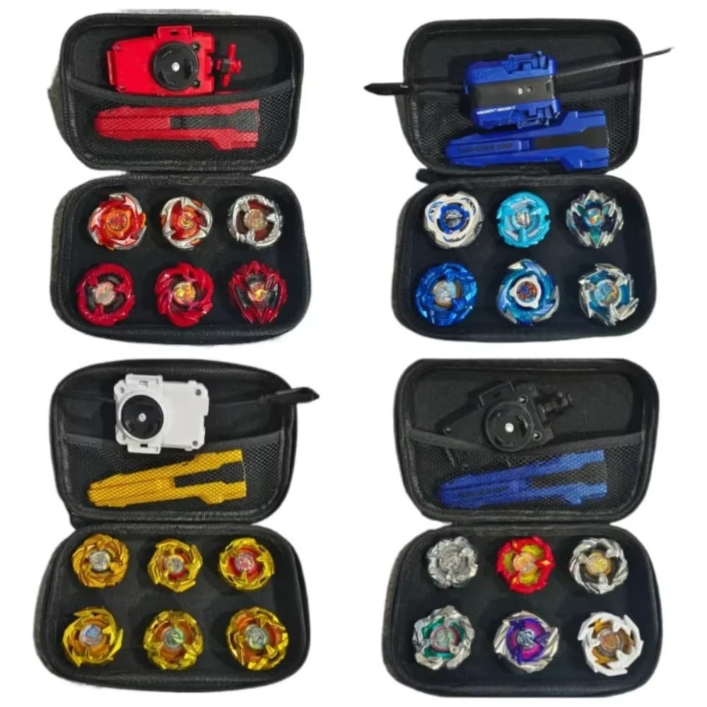 Gyro X Toy BX23 BX00-00 CX07 UX01-01 BX20 BX45 UX15 BX Pacote Combinado Dar Presentes Para Crianças Giroscopio