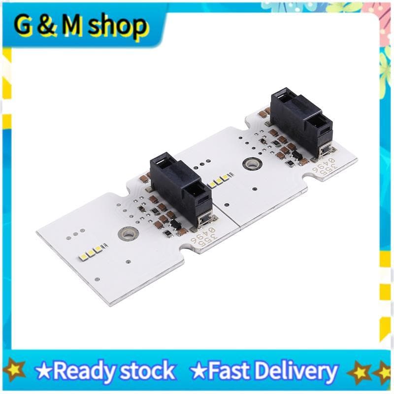 2pcs Farol LED Placa DRL Luz Diurna Para De Xenônio 8U0941475B 8U0941475C Q3 2015 2017 2018