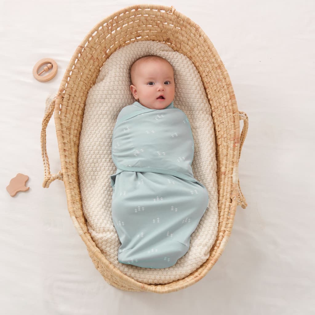 Swaddle Envoltório Para Bebê Recém-Nascido Com Velcro Algodão Ajustável Saco De Dormir Infantil Cobertor Anti-Susto Fáci