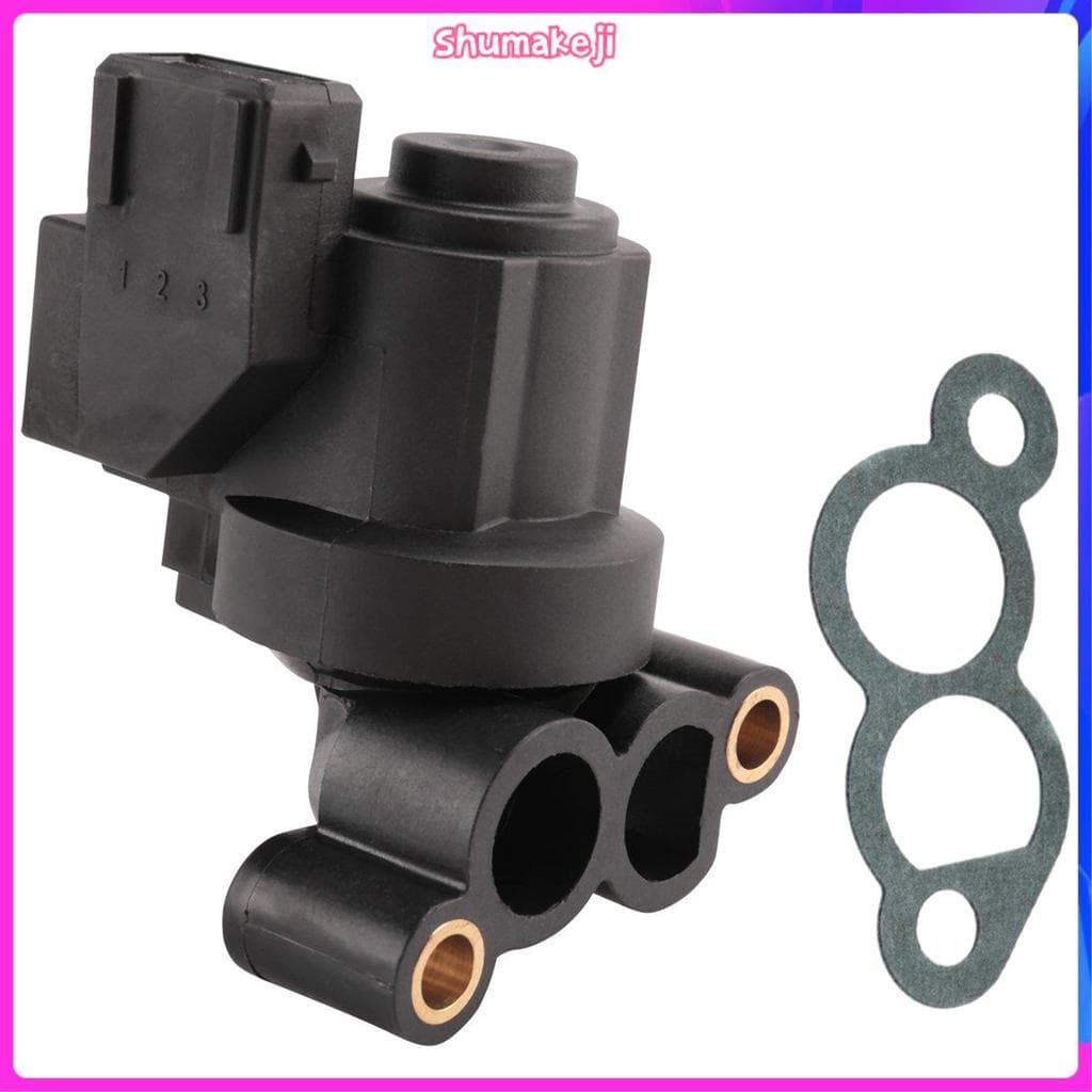 Válvula De Controle De Ar Ocioso De Velocidade Ociosa 35150-22600 Para Accent Tiburon 00-06 Motores