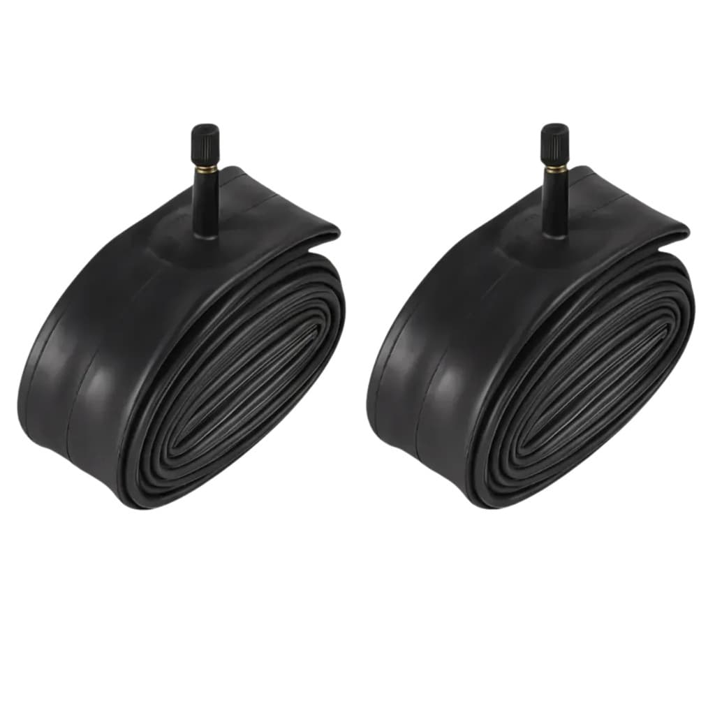 02 Camaras de Ar Para Pneu KLM 14 T Moto Honda Cg Titan Fan 125 150 160 T Dunlop