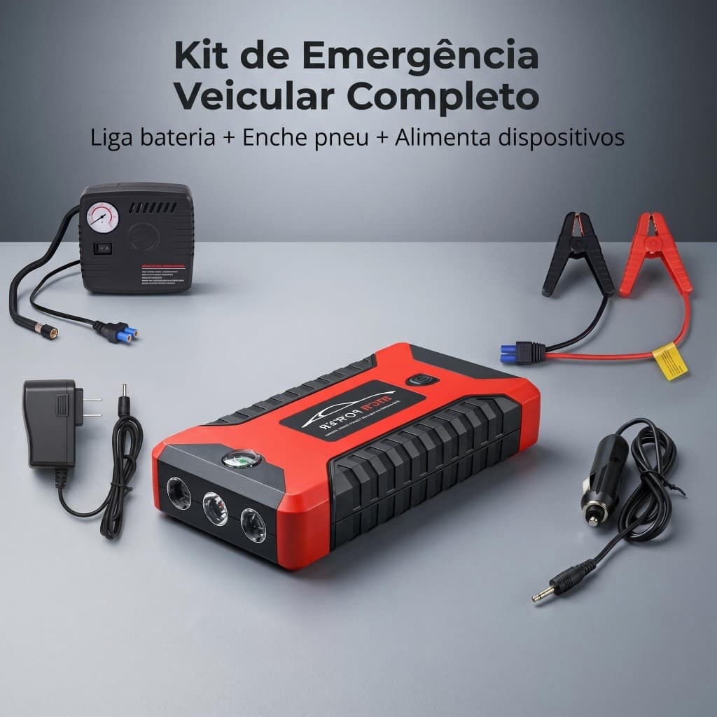 Mini Portable Rechargeable Digital USB Air Compressor Tire Inflator