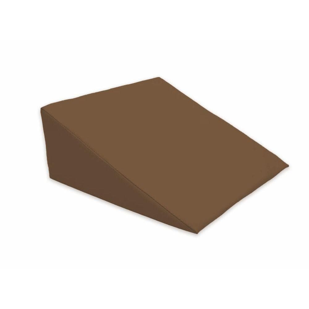 Cunha para Posicionamento - Pequeno - 51x50x21cm, Marrom Cappuccino - Arktus