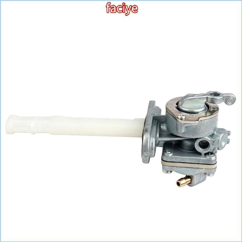 Conjunto Petcock Combustível Para Motocicleta FCY Controle 3 Posições GSX600F GSX750F