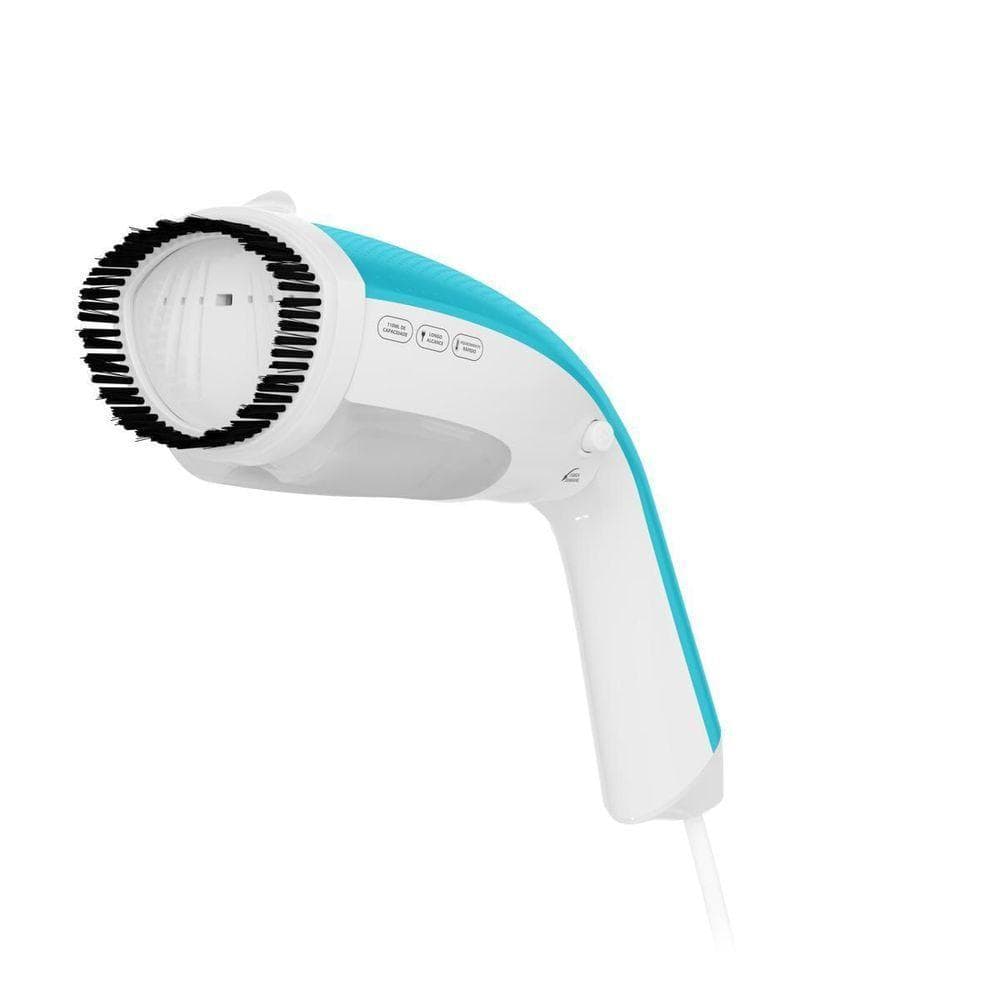 Passadeira a Vapor Britânia BVP08A 1000W 100ML com Vapor Ajustável Branco 110V