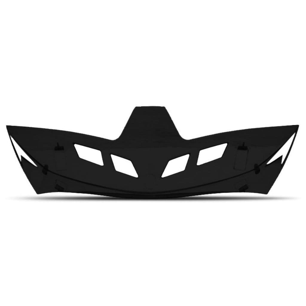 Estabilizador Traseiro Para Capacete Evolution 788 e V-Pro Jet