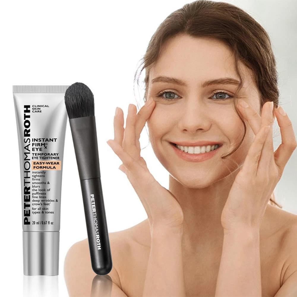 Peter Thomas Roth Creme De Olhos Firmador Instantâneo 20ml