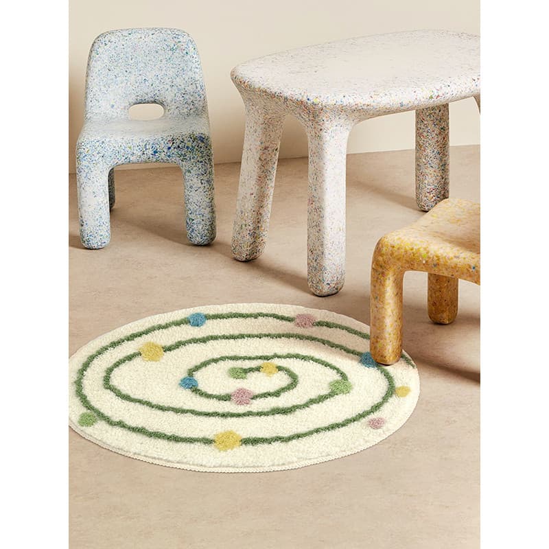 Algas quentes casa bonito simples banheiro tapete quarto pequeno vestiário quarto das crianças tapete de cabeceira cober