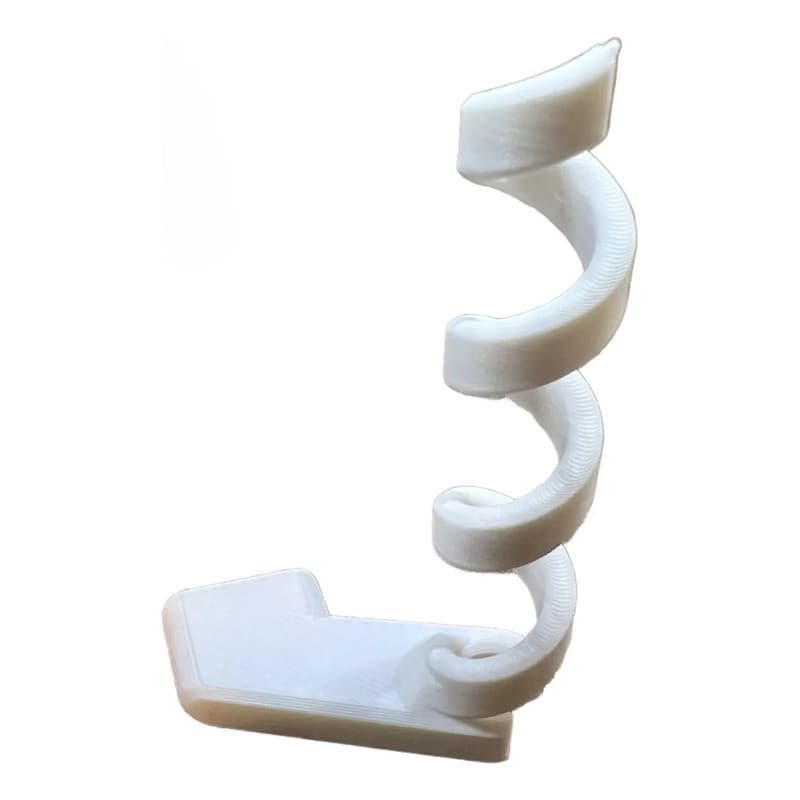 Protetor de Mola de Cabo para Impressora 3D A1