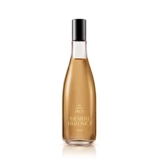 Perfume Ekos Baunilha Amazonica 150ml natura Ekos Frescor Original