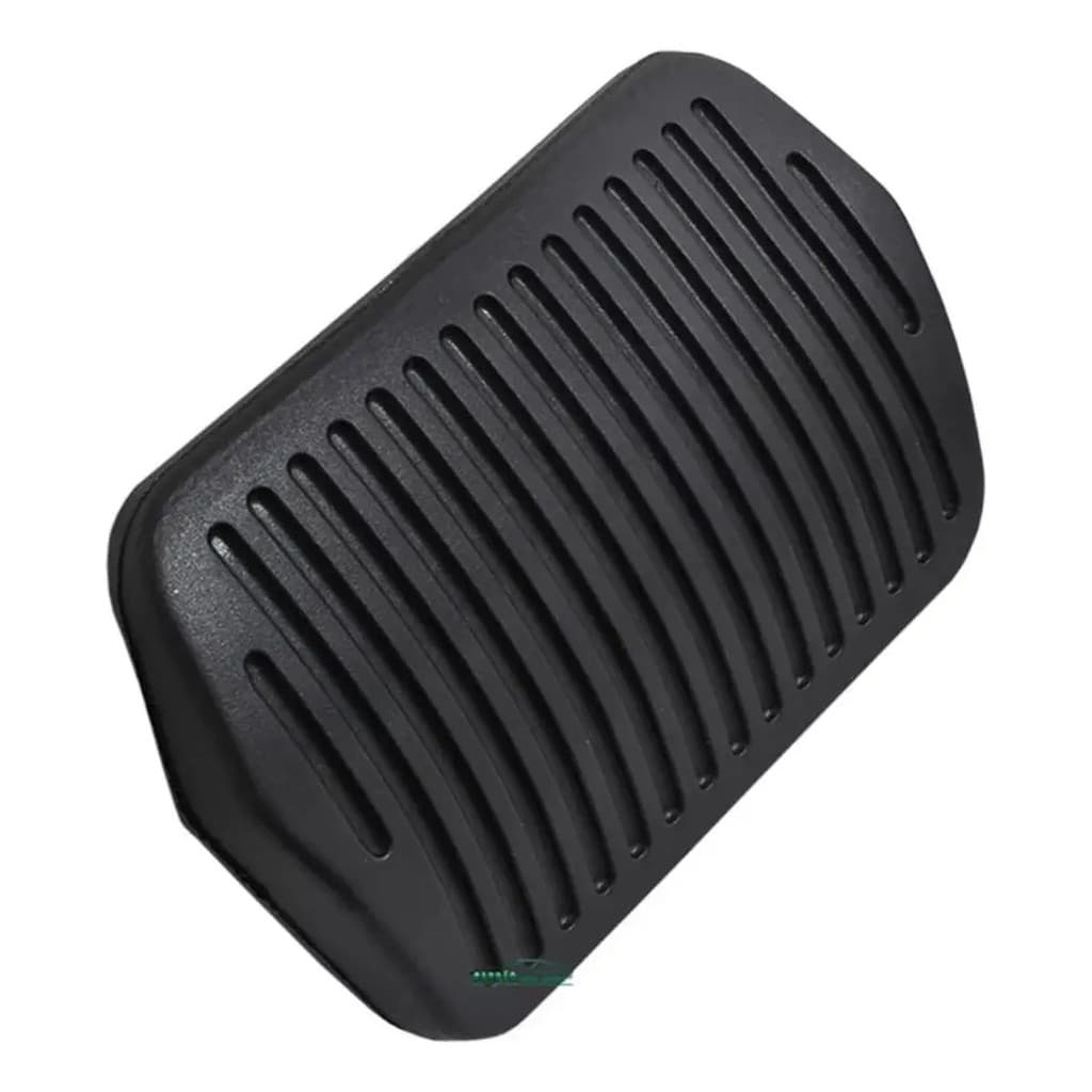 Capa Pedal New Focus 08/19 Freio Automatico