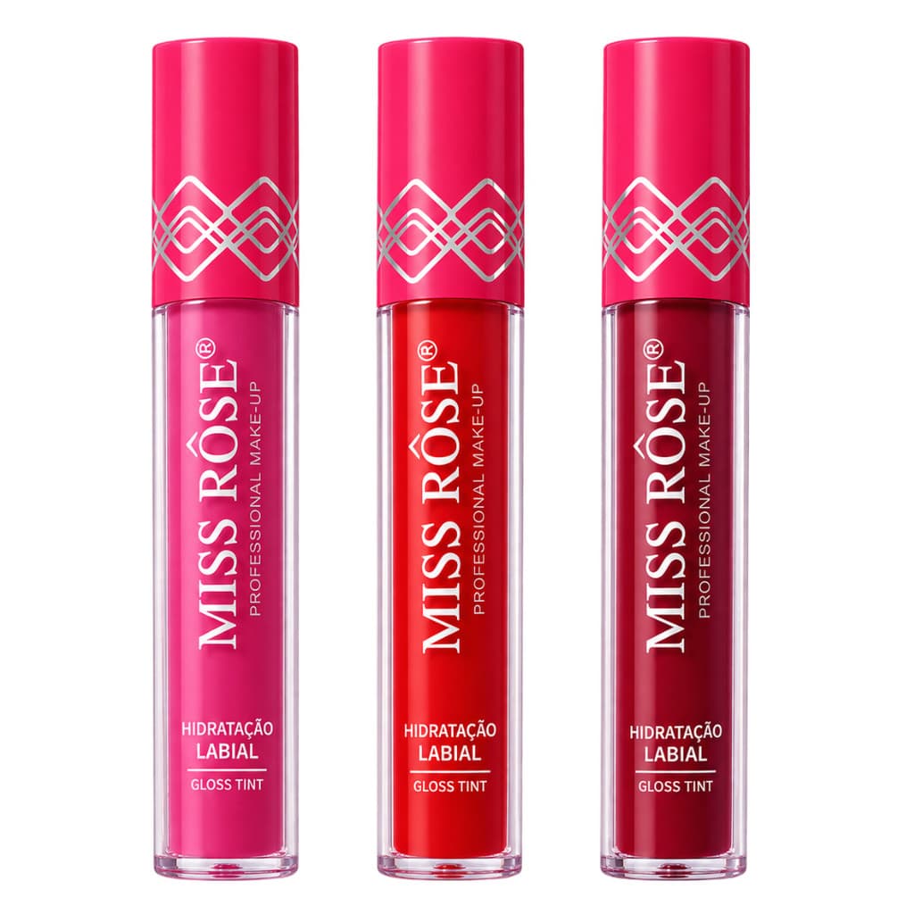 Gloss Tint Miss Rose MR047